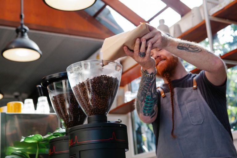 Best Coffee Grinder for Espresso in 2026 Best Coffee Grinder for Espresso in 2026
