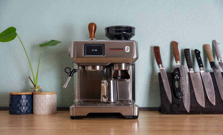 Best Espresso Machine Under $1000 in 2026 Best Espresso Machine Under $1000 in 2026